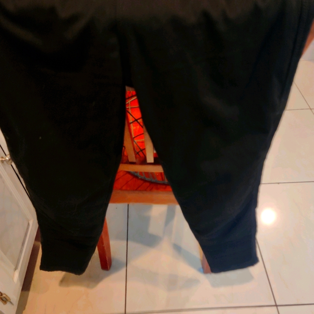 Bull-it Fury II motorcycle jegging